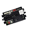 Miniatyrbilde 1 av 5: 520h-epr V14 Kontrollboks Kompatibel med Elektrisk Barnebil Sx1718 V17 V30 Mottaker-Perfekt