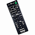 Miniatyrbilde 3 av 4: RM-AMU212 fjernkontroll for Sony systemlyd CMT-X3CD HCD-SBT20-Perfet