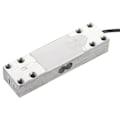 Miniatyrbillede 3 af 5: 200 kg elektronisk vægtsensor digital loadcelle vægtsensor platformvægt loadcelle enkeltpunkts bjælkesensor - Perfet