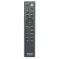 Rmt-ah103u för Sony Soundbar Fjärrkontroll Ht-ct80 Sa-ct80 Htct80 Sact80- Perfekt