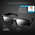 Pikkukuva 2 / 2: 2024 Solar Eclipse Glasses (5 kpl) Turvalliset aurinkolasit suoraan auringonvaloon - Perfet