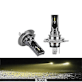 Pikkukuva 4 / 5: Headlight-Perfet 9005HB3 3000K Golden