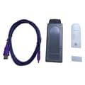 VAS6154 Wifi OBD2 1.6.6 för Diagnostisk VAS6154 WIFI Full Chip Diagnostiska Verktyg-Perfekt 0 0