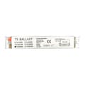 220-240V Bredspänning T5 Elektronisk Förkopplingsdon Fluorescerande Lamp Förkopplingsdon för Hem-Perfekt 1x28W