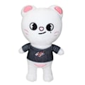 Pikkukuva 5 / 5: 1kpl 20cm Stray Kids Skzoo Pehmolelut Sarjakuva anime Dol - Perfet