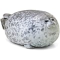 Miniatyrbilde 1 av 5: Chubby Blob Seal Pute Søt Seal Plysj Lekedyr Kosedyr 30CM- Perfet