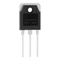 Miniatyrbillede 1 af 5: Power transistor IGBT 1200V 313W FGA25N120-Perfet