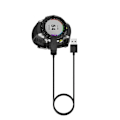 Miniatyrbilde 2 av 5: Lader for Garmin MARQ Athlete/Adventurer/Captain/Golfer/Pilot Ladeklips USB-lader - Perfekt