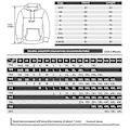 Miniatyrbilde 5 av 5: Guts Olivia Rodrigo Hettegenser Høst/Vinter-Perfekt dark gray XS