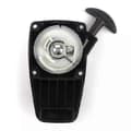 Kompatibel med startmotor Eh025 Makita Bhx2500 Bhx2500ca Starterzz-Perfet