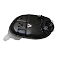 Miniatyrbillede 2 af 5: Bil Ekspansions Vandtank til A- A180 A200 A260 A45 B180 B200 B260 W246 W176 2465000049-Perfet