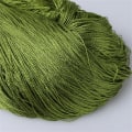 Pikkukuva 1 / 10: String verho Riippuvat helmiverhot GREEN - Perfet green
