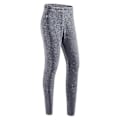 Miniatyrbild 1 av 5: Vinteruppvärmd Termisk Jacka 28 Områden Vandringskläder Skiddräkter Uppvärmda Kläder Uppvärmda Underkläder-Perfekt Women gray pants L