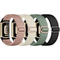Miniatyrbillede 1 af 5: Fitbit Charge 5 Rem - Blød Åndbar Sportsarmbånd - Perfekt
