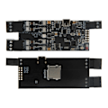 Miniatyrbild 3 av 5: T-CAN485 ESP32 CAN RS-485 Kort Wifi Bluetooth-Kompatibel med IOT Ingenjörsmodul-Perfekt