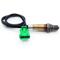 Miniatyrbild 3 av 5: 0258006027 O2-syresensor för Citroen Berlingo C2 C3 C4 C5 C6 C8 för Peugeot 206 306 307 407 för Renault Clio NO# 1618Z6 1628HN-Perfet