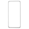 Miniatyrbild 2 av 5: Kompatibel med ZTE nubia Red Magic 7 Pro Härdat Glas Full Lim Full Skärmskydd Stödjer Fingeravtryck Unl-Perfet