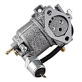 Pikkukuva 5 / 5: Kaasutin Kaasutin John Deere Kawasaki Mikuni Am128355 Lx188 Lx279 - Perfet