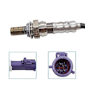 Miniatyrbillede 5 af 5: Nedstrøms iltsensor O2 til Fiesta L4-1.6L 2011-2015 234-4555 AE8Z9G444B AE8Z-9G444-C-Perfet