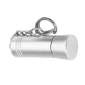Miniatyrbillede 6 af 6: Tøj, magnetmærkefjerner Magnetisk sikkerhedsmærkatafløser Lockpick Anti-Theft Separator - Perfet