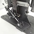 Miniatyrbillede 5 af 5: til Thrustmaster TPR Modifikation 28-trins Justerbar Dæmpningsror Dæmper Kit js-Perfet