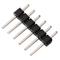 Miniatyrbild 3 av 4: ToF-lasersensor för avståndsmätning, I2C-modul, VL53L0X-Perfet