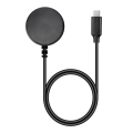 Miniatyrbilde 2 av 6: Smartklokkelader Samsung Galaxy Watch 3 / 5 / Active 1 - Perfet Svart