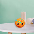Miniatyrbild 4 av 6: Squishy Jumbo Soft Squeeze Långsamt stigande Stress Relief Toys Bröd - Perfet
