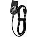 Miniatyrbillede 2 af 5: Hex V2 Vcds Usb Interface og Telefon-Perfekt French