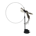 Miniatyrbild 3 av 6: Simulation Bird Interactive Cat Stick Toy med sugkopp - Perfet A12