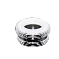 Miniatyrbillede 4 af 6: Kontakt Vandhane Adapter Vask Splitter Afløbsventil Vandhane Tilslutning til toilet Bidet Bruser Kichen 1 stk.