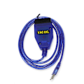Pikkukuva 3 / 6: VAG-COM 409 Com Vag 409.1 Kkl USB diagnostiikkakaapeliskanneri - Perfet