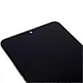Miniatyrbillede 5 af 5: Kompatibel Kompatibel med Samsung Galaxy A32 4G (EU Version) A325 Grade C LCD-skærm og Digitizer-enhed + Ramme Udskiftningsdel (TFT Tec-Perfet