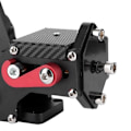 Miniatyrbilde 3 av 4: 14-bits håndbrems USB-håndbrems 14-bits PC for racingspill Logitech G27 G25 G29 T500 T300 Fanatecosw Lfs Dirt Rally- Perfet