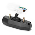 Miniatyrbillede 3 af 8: Motorcykel Modificeret Mini High Definition LCD Speedometer - Perfet