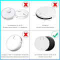 Pikkukuva 4 / 6: Lisävarusteet Mi Robot Vacuum-moppiin Pro Stytj02ym Conga 3490 V2 Pro V3 Se Pääsivuharja Hepa Felt1 - Perfet