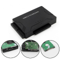 Pikkukuva 5 / 6: Zilkee Ultra Recovery Converter USB 3.0 - Sata/ide kiintolevykaapelin levysovitin Eu Plug - Perfet