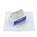 Miniatyrbilde 1 av 4: Bluetooth ELM 327 V2.1 OBD2 Skanner Kode Leser verktøy ELM327 V2.2 for IOS/android/PC Bluetooth 4.0 OBD Bil Diagnose Auto verktøy-Perfekt ELM327 V2.1 WHITE