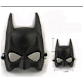 Miniatyrbilde 3 av 4: Batman Partymasker - Perfekt