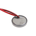Miniatyrbilde 7 av 10: USB til 3V CR2032 Dummy Batteri Ladningskabel CR2032 3V Batteri Erstatning for CR2032 Myntcelle Batteri Driver- Perfet