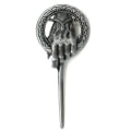 Pikkukuva 7 / 8: 2 viehättävää Game of Thrones Hand of the King Lapel Replica - Perfet