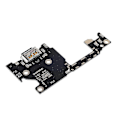 Miniatyrbilde 4 av 4: Kompatibel med Motorola Edge 20 Dock Connector Ladeport Flex Kabel Erstatning - Perfekt
