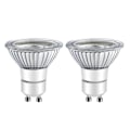 Miniatyrbilde 1 av 5: LED GU10-Lyspærer for kjøkkenvifte, LED-lyspære for komfyr, Halogen L-Perfet erstatning for kjøkkenlys