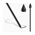 Miniatyrbilde 5 av 5: 10 stk. Stylus-tupper Stylus Refill Spen Refill Kompatibel med Samsung Galaxy Tab S6Lite S6/S7/S7/S8 Note10/Note20-Perfet