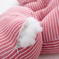 Miniatyrbillede 6 af 7: Momcozy graviditetspuder til sovende, U-formet helkrop - Perfet