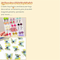 Miniatyrbild 3 av 5: 140 st Shrinky Dink-ark Kit, Shrinky Dink Papperskit - Perfekt