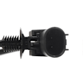 Miniatyrbild 3 av 5: 4 st Främre Bakre ABS Hjulhastighetssensor Kompatibel med W164 ML350 ML320 GL350 GL450 R350 1645400717+1645400917-Perfet