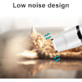 Miniatyrbillede 8 af 10: Negletrimmer til hunde ledningsfri trimmer - Perfet
