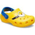 Pikkukuva 2 / 5: Lasten Minions Ranta-Tossut Sandaalit Vapaa-ajan Kengät Klokki Ihastuttavat Keltaiset Unisex - Perfet J3 22cm