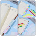 Miniatyrbillede 3 af 10: 10 ark Sticky Notes Indeksfaner C-LARGE